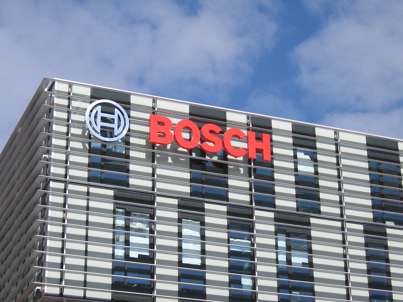 PAC et climatisation : les ambitions de Bosch Thermotechnologie