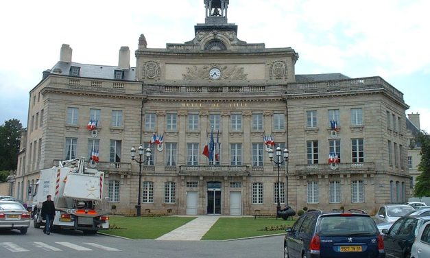 Patinoire d’Alençon – Quel avenir avec des fluides frigorigènes plus aux normes ?