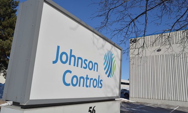 Carquefou – Développement de l’entreprise Johnson Controls