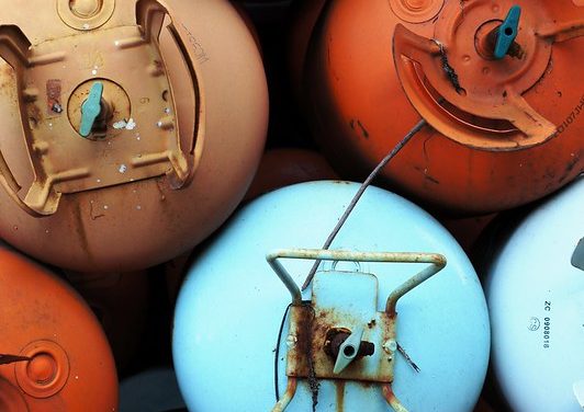 Réfrigérants écologiques : GreenFreeze le fournisseur leader en Europe