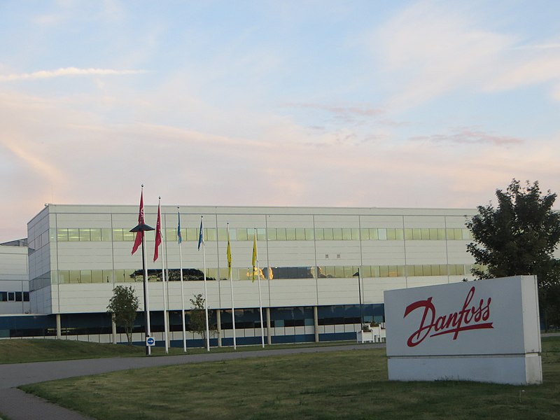 Une société commune en modules de puissance créée par Danfoss Silicon Power et Semikron