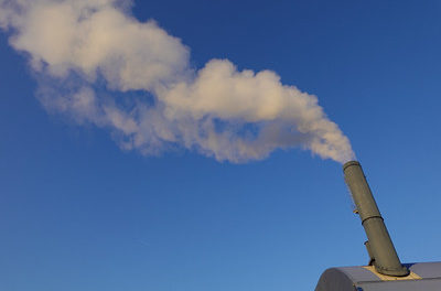 Chaudière au charbon et au fioul – Une invention tricolore éliminant toute émission nocive