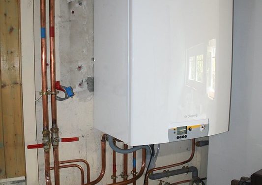 Chauffage et refroidissement – Le puits hydraulique canadien est une solution novatrice