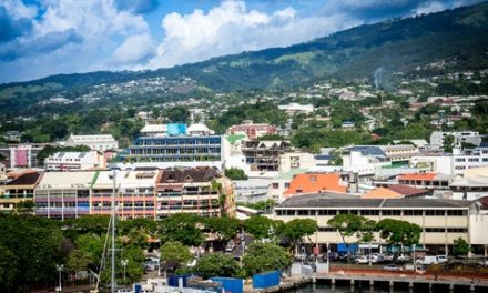 Tahiti : de l’eau de mer alimente la climatisation d’un hôpital