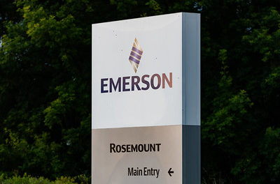 Emerson Climate Technologies a présenté ses solutions Copeland