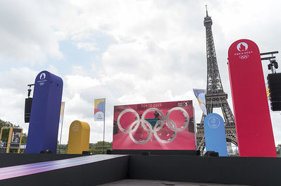 JO Paris 2024 : l’absence de la climatisation dans le village olympique inquiète les délégations
