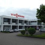 La pompe à chaleur géothermique de Viessmann