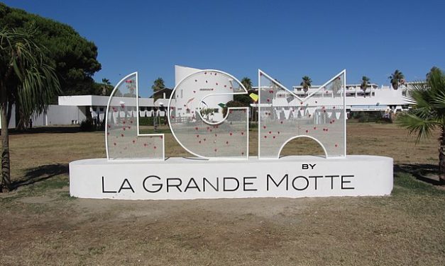 Climatisation et chauffage – La Grande-Motte investit dans la chaleur de la mer