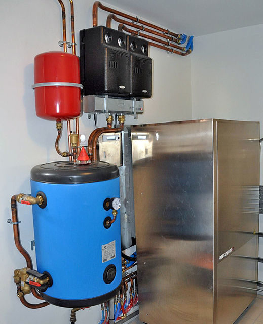 Planification écologique : les pompes à chaleur, une solution plus verte et économique ?