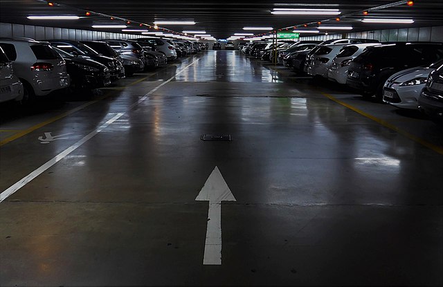 Votre chauffage futur – Le potentiel des parkings souterrains