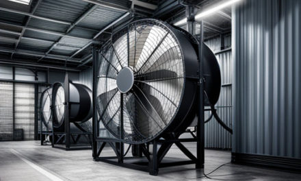 Euroventilatori, le leader de référence des ventilateurs industriels en Europe