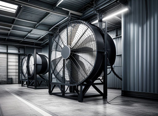 Euroventilatori, le leader de référence des ventilateurs industriels en Europe