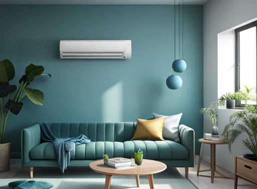 L’avenir de la climatisation éco-responsable révélé à Paris
