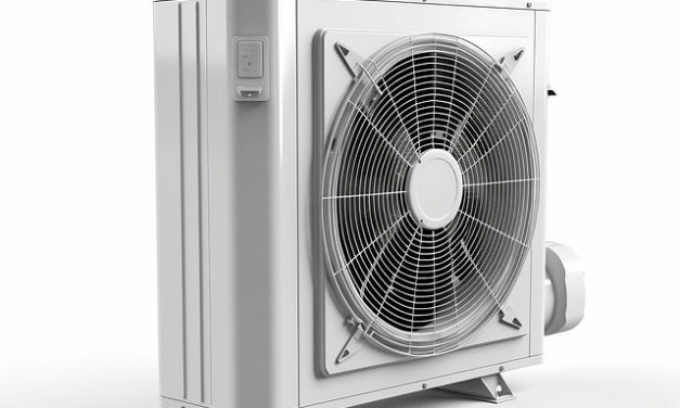 Clim réversible ou pompe à chaleur air air