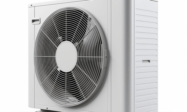 Climatisation (climatiseur) ou pompe à chaleur