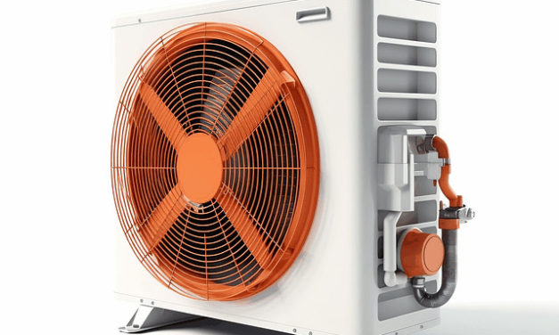 Clim réversible ou pompe à chaleur