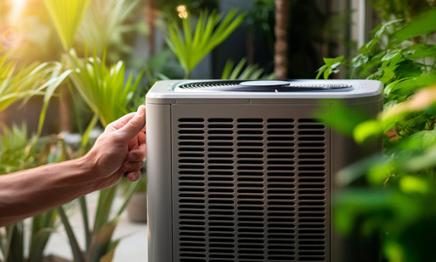 Quelle est la gamme de pompes à chaleur d’Atlantic en 2026 ?