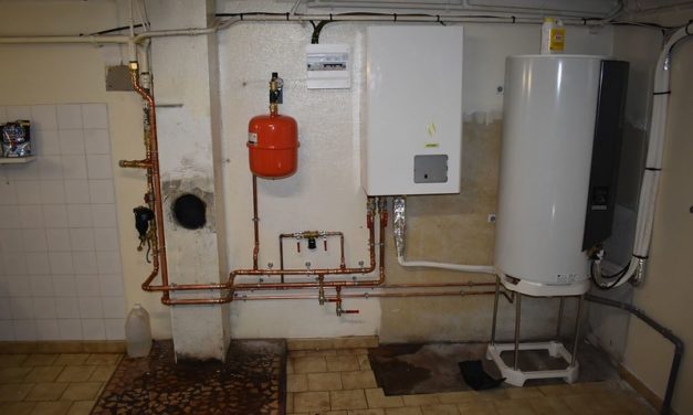 Chaudière électrique ou pompe à chaleur