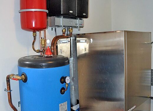Chaudière gaz ou pompe à chaleur – Que choisir ?