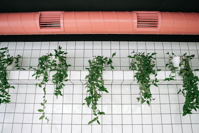 Sepalumic lance un nouvel ouvrant de ventilation pour espaces intérieurs