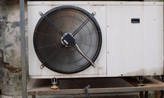 Une entreprise de climatisation de Houston offre un système de climatisation