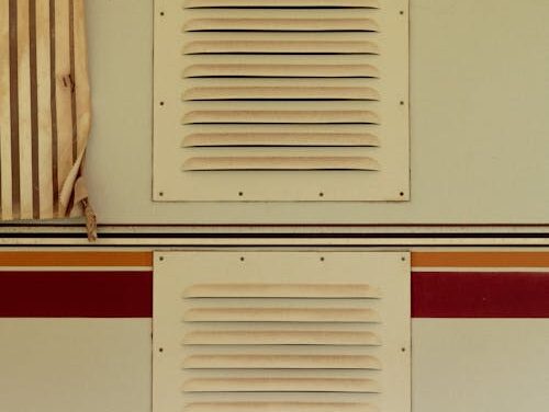 La ventilation domestique : un enjeu essentiel pour la qualité de vie et la santé publique