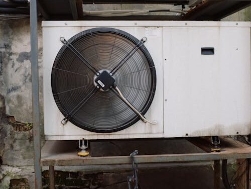 Le lancement du Caeli One permet à Caeli Énergie de révolutionner la climatisation
