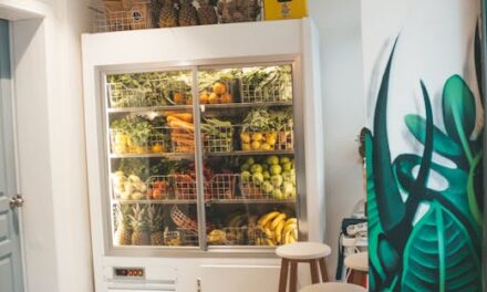 Réfrigération : un potentiel énorme pour réduire les pertes alimentaires mondiales