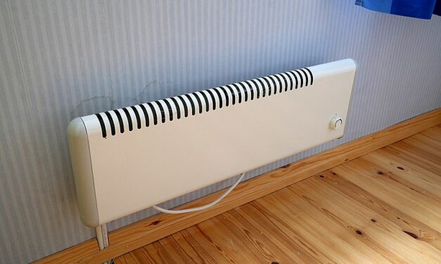 Comment fonctionne une pompe à chaleur avec des radiateurs électriques ?
