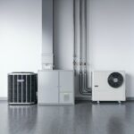 Mon Technicien ENR : une station technique pour les systèmes de chauffage et climatisation