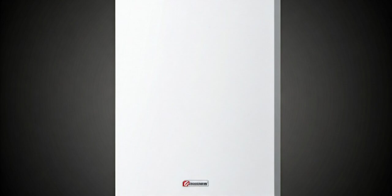 Chauffage : hausse de la TVA sur les chaudières gaz à condensation en 2025