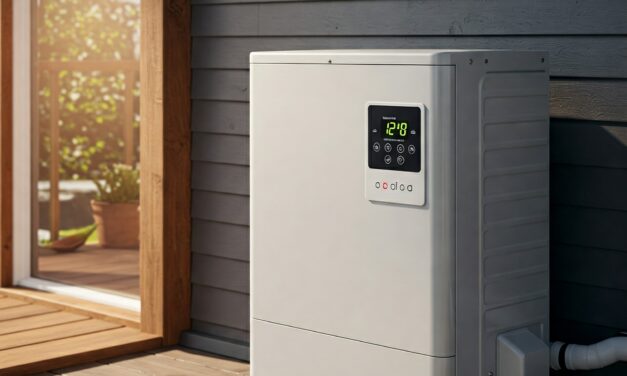 Combien de temps tourne une pompe à chaleur par jour ?