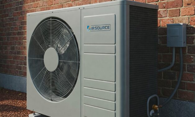 Comment ne pas trop consommer avec une pompe à chaleur ?