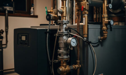 C’est la fin de la TVA réduite pour les chaudières au gaz ou au fioul