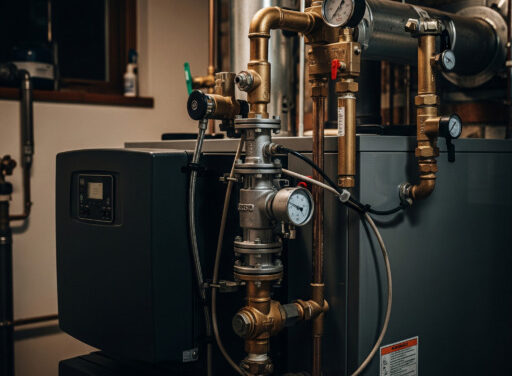 C’est la fin de la TVA réduite pour les chaudières au gaz ou au fioul