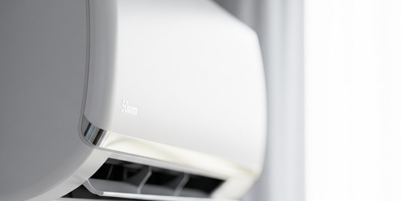 Climatisation – Climatiser sans électricité : la façade FlectoLine révolutionne le confort intérieur