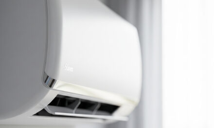 Climatisation – Climatiser sans électricité : la façade FlectoLine révolutionne le confort intérieur