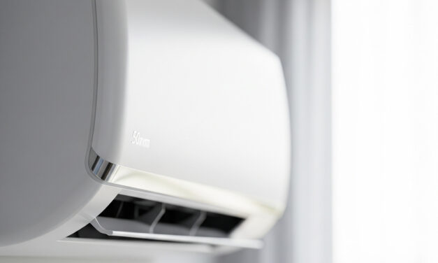 Climatisation – Climatiser sans électricité : la façade FlectoLine révolutionne le confort intérieur