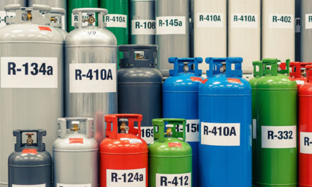 Climatiser sans polluer  les réfrigérants solides préparent leur révolution