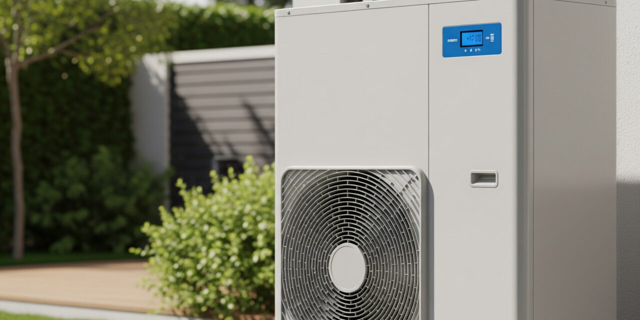 Daikin innove à ISH 2025 : nouvelles pompes à chaleur et VRV au CO₂