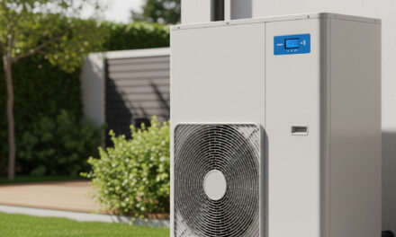 Daikin innove à ISH 2025 : nouvelles pompes à chaleur et VRV au CO₂