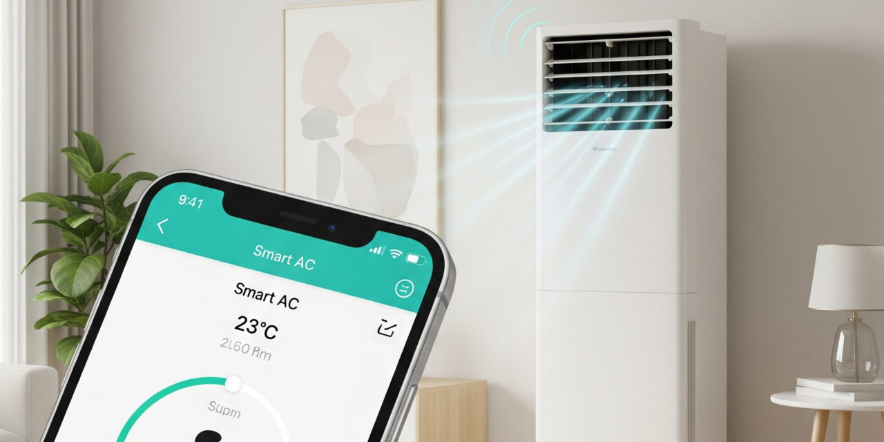 LG révolutionne ses climatiseurs avec AI Air, ses nouveaux modèles intelligents