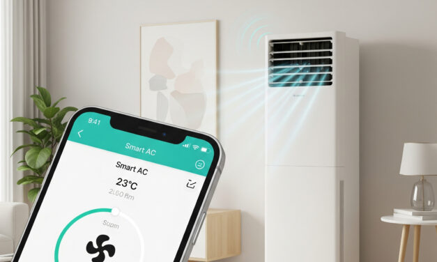 LG révolutionne ses climatiseurs avec AI Air, ses nouveaux modèles intelligents