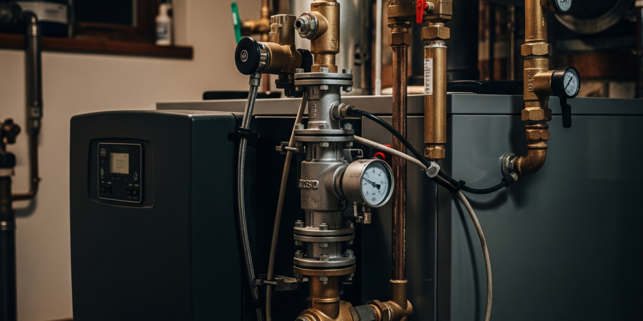 C’est la fin de la TVA réduite pour les chaudières au gaz ou au fioul