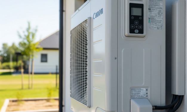 Pompe à chaleur à 1 euro vrai ou faux ?