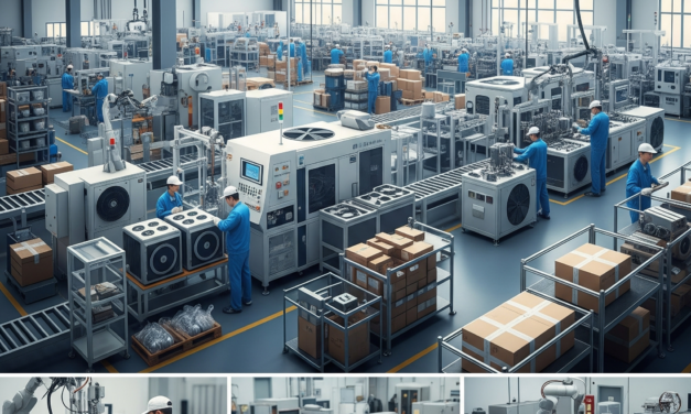 La liste des fabricants de pompe à chaleur