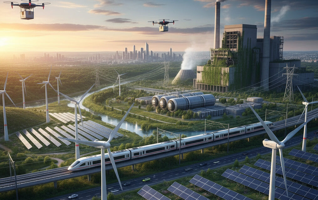 Pompe à chaleur – Un nouveau « coup de pouce chauffage » pour accélérer la transition énergétique