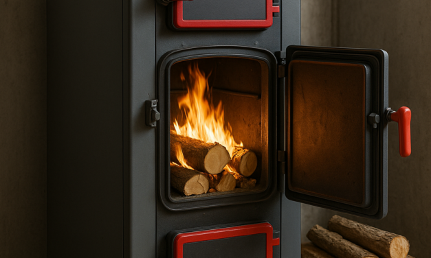Suppression des aides aux chaudières bois : la filière bois-énergie alerte Matignon