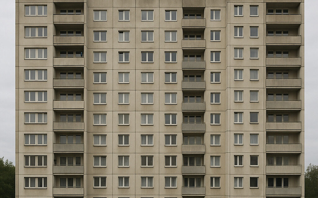 Climatiseur en HLM : ce que vous pouvez installer sans enfreindre la loi