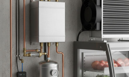 ECOOL – Repenser la réfrigération à l’ère du défi climatique